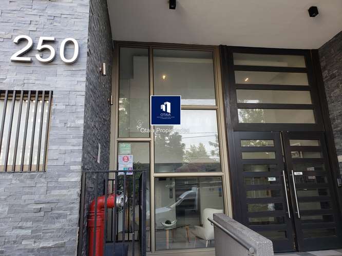 Venta de Departamento de 1 Dormitorio, en comuna de Estación Central.