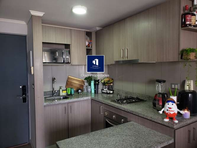 Venta de Departamento de 1 Dormitorio, en comuna de Estación Central. - Imagen 10