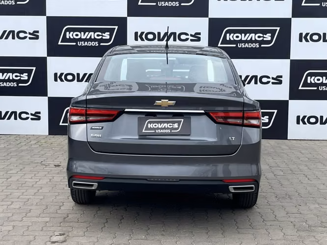 Chevrolet Sail 1.5 Lt Mt 2025 - Imagen 3