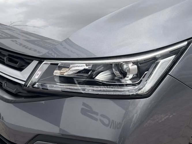 Chevrolet Sail 1.5 Lt Mt 2025 - Imagen 8