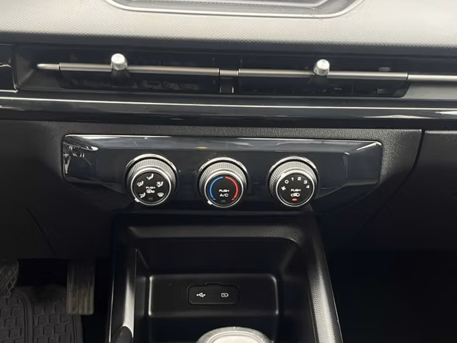 Chevrolet Sail 1.5 Lt Mt 2025 - Imagen 16