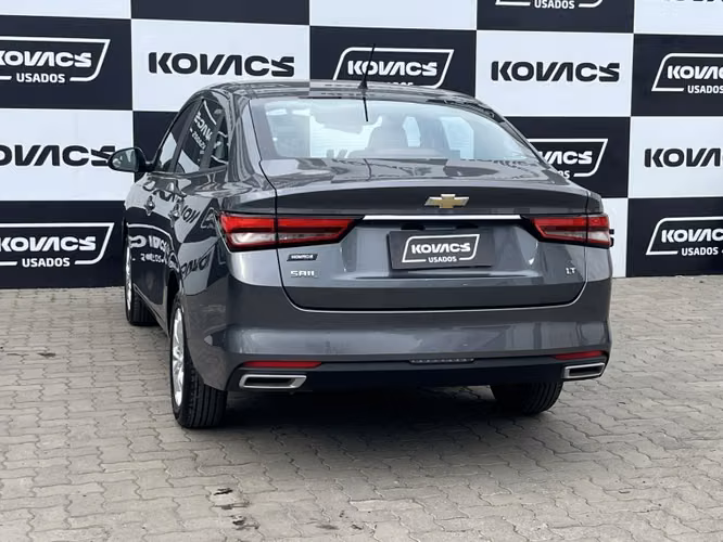 Chevrolet Sail 1.5 Lt Mt 2025 - Imagen 2