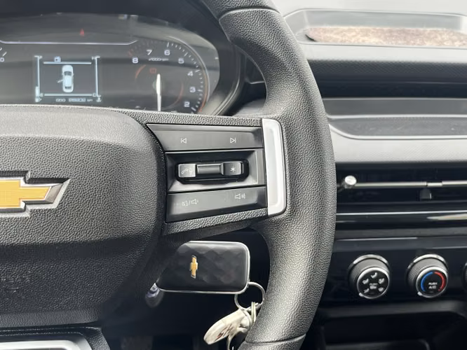 Chevrolet Sail 1.5 Lt Mt 2025 - Imagen 15