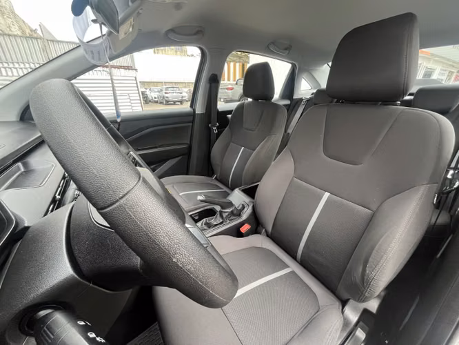 Chevrolet Sail 1.5 Lt Mt 2025 - Imagen 11