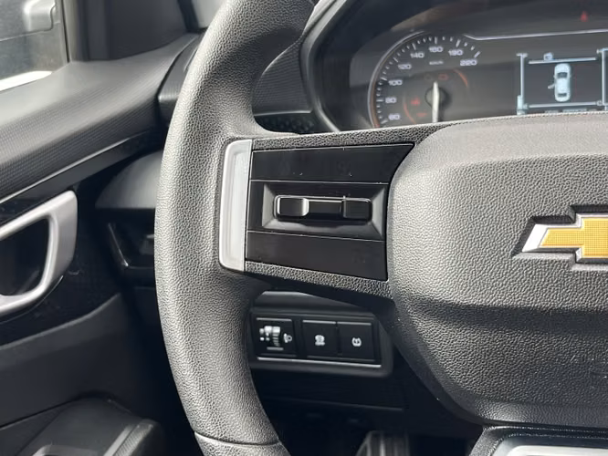 Chevrolet Sail 1.5 Lt Mt 2025 - Imagen 14