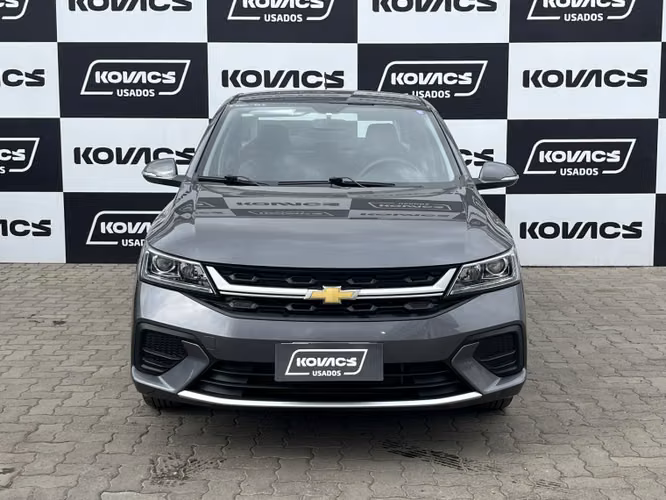 Chevrolet Sail 1.5 Lt Mt 2025 - Imagen 7