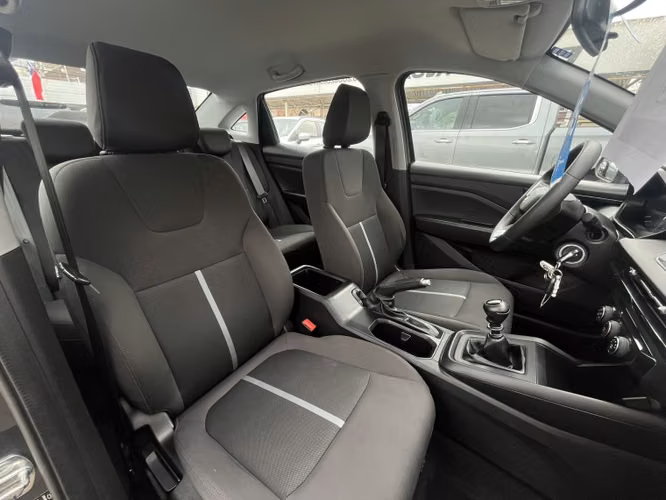 Chevrolet Sail 1.5 Lt Mt 2025 - Imagen 19