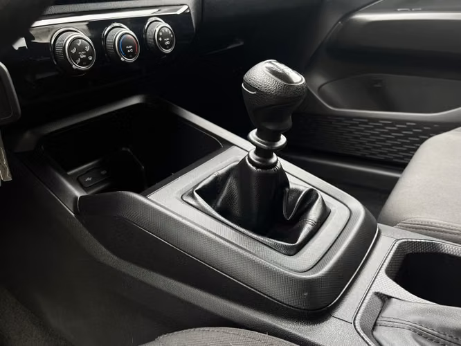 Chevrolet Sail 1.5 Lt Mt 2025 - Imagen 18