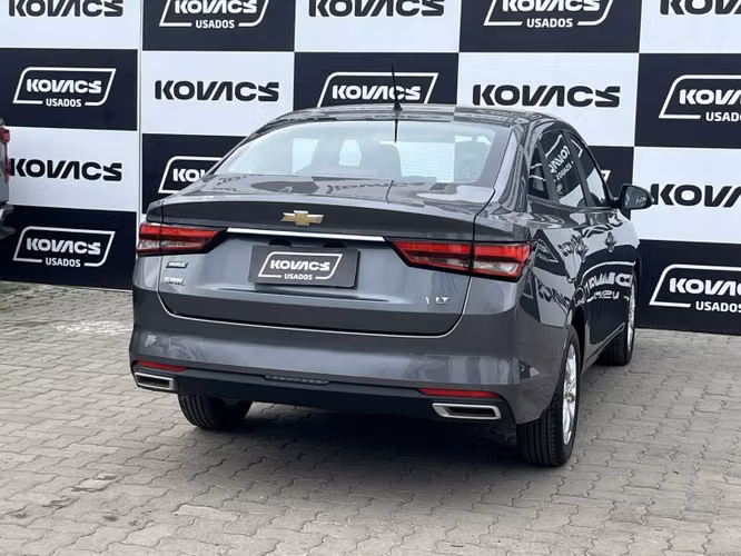 Chevrolet Sail 1.5 Lt Mt 2025 - Imagen 4