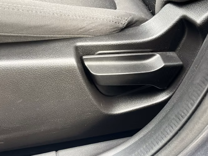 Chevrolet Sail 1.5 Lt Mt 2025 - Imagen 10