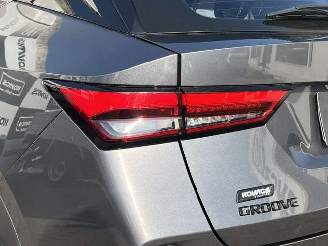 Chevrolet Groove 1.5 Rs Mt 2026 - Imagen 11