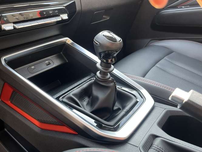 Chevrolet Groove 1.5 Rs Mt 2026 - Imagen 15