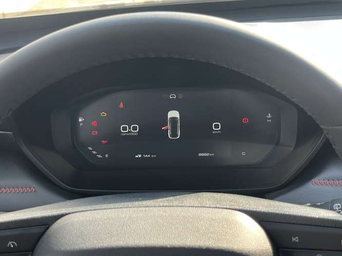 Chevrolet Groove 1.5 Rs Mt 2026 - Imagen 17