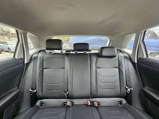 Volkswagen Polo Tsi 1.0 Aut 2024
