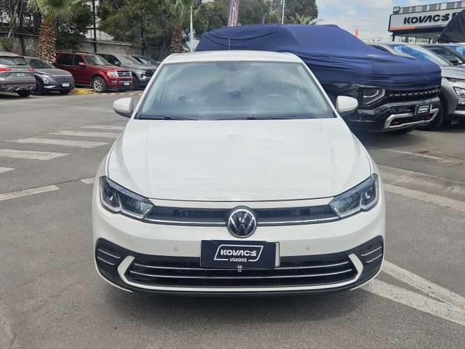 Volkswagen Polo Tsi 1.0 Aut 2024