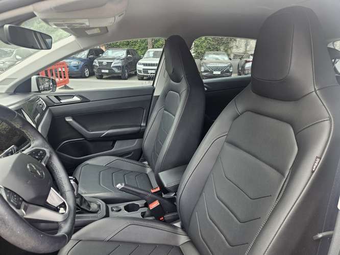 Volkswagen Polo Tsi 1.0 Aut 2024