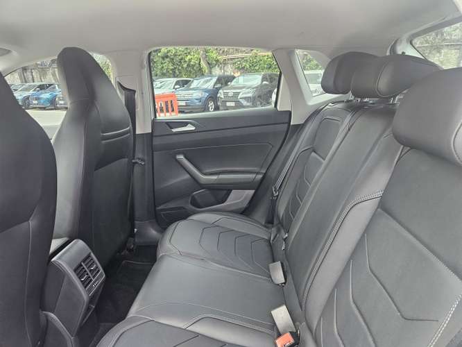 Volkswagen Polo Tsi 1.0 Aut 2024