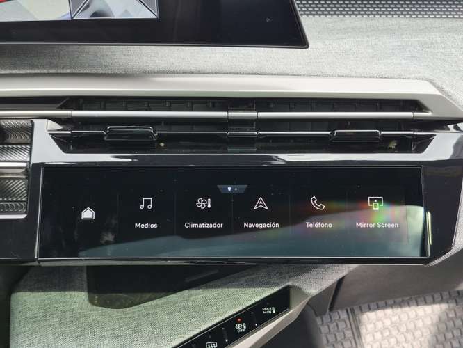 Peugeot 5008 Mhev 1.2 Aut 2026