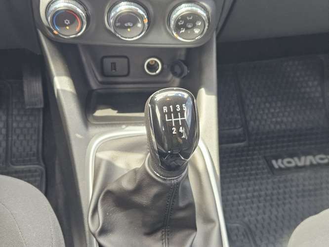 Chevrolet Tracker 1.2 Ls Mt 2024 - Imagen 12