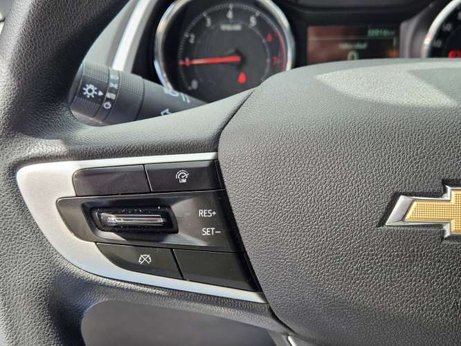 Chevrolet Tracker 1.2 Ls Mt 2024 - Imagen 18