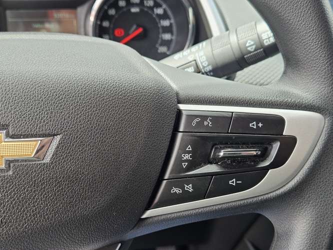 Chevrolet Tracker 1.2 Ls Mt 2024 - Imagen 19