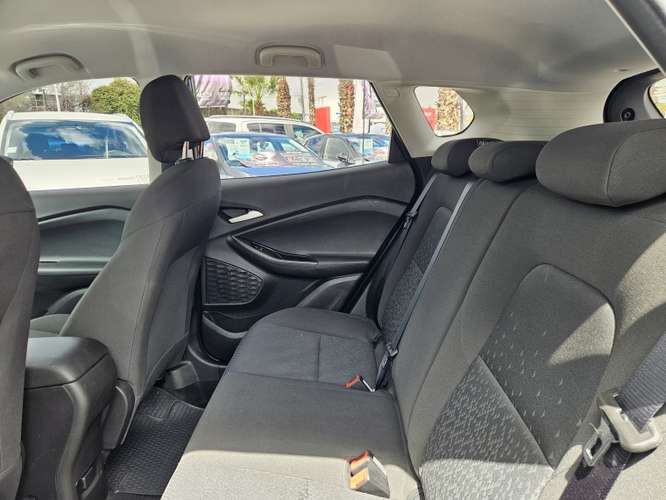 Chevrolet Tracker 1.2 Ls Mt 2024 - Imagen 8