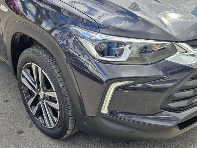 Chevrolet Tracker 1.2 Ls Mt 2024 - Imagen 7