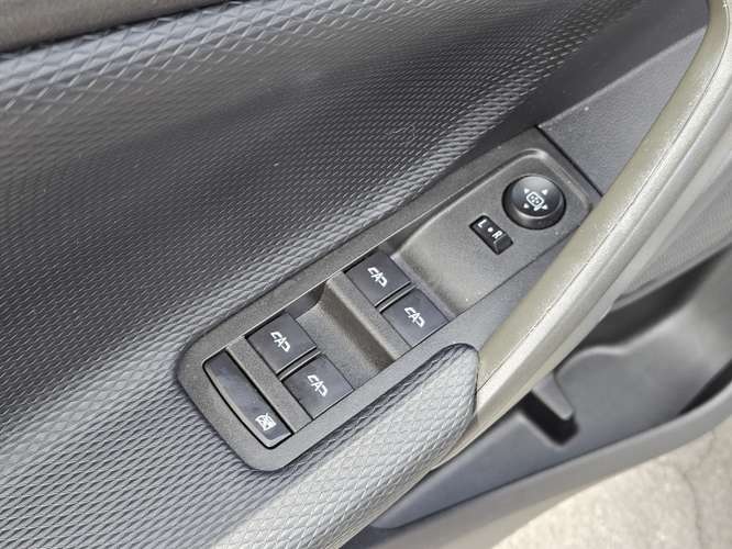Chevrolet Tracker 1.2 Ls Mt 2024 - Imagen 14