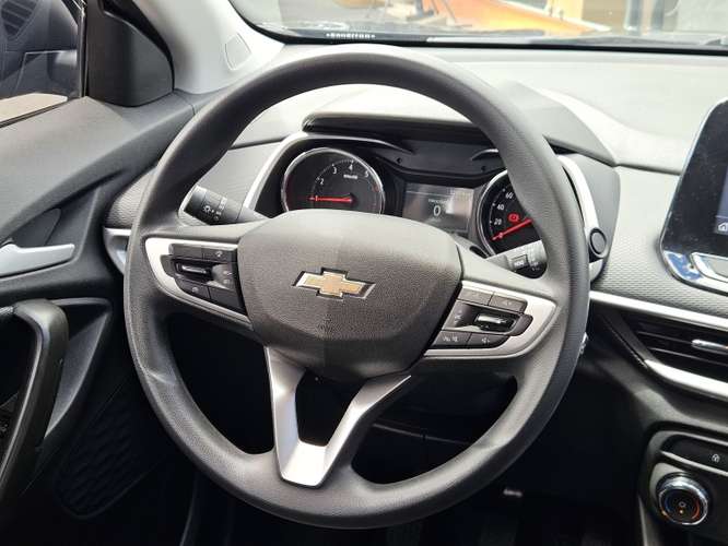 Chevrolet Tracker 1.2 Ls Mt 2024 - Imagen 10