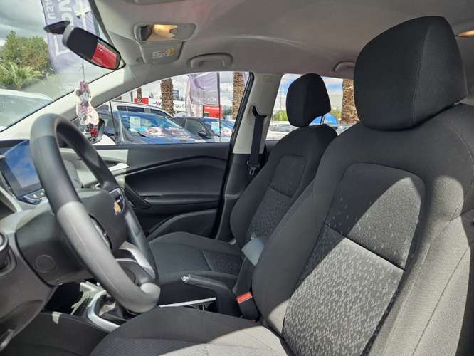 Chevrolet Tracker 1.2 Ls Mt 2024 - Imagen 15