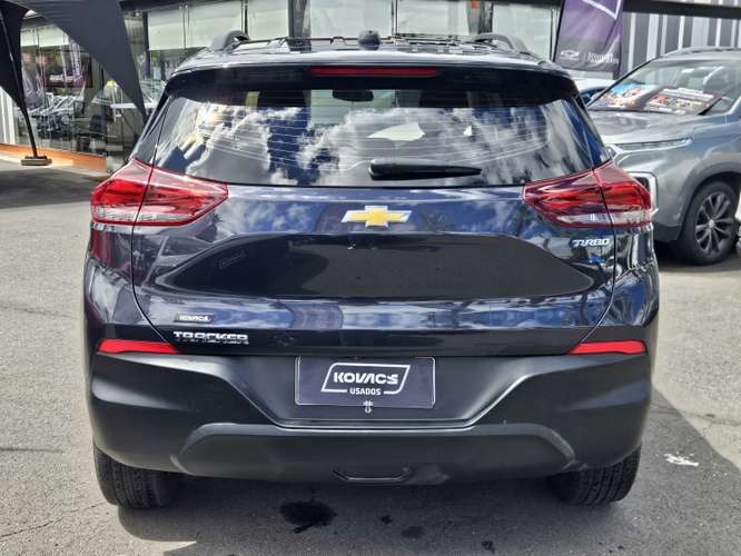 Chevrolet Tracker 1.2 Ls Mt 2024 - Imagen 5