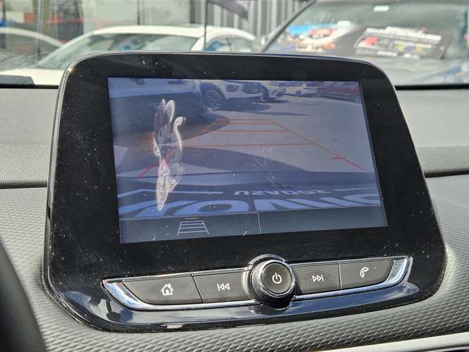 Chevrolet Tracker 1.2 Ls Mt 2024 - Imagen 20