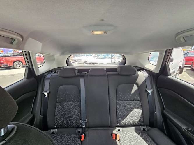 Chevrolet Tracker 1.2 Ls Mt 2024 - Imagen 16