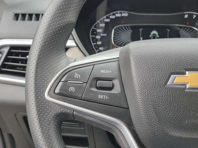 Chevrolet Groove Ltz 1.5 Mt 2025 - Imagen 19