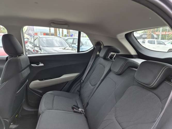 Chevrolet Groove Ltz 1.5 Mt 2025 - Imagen 8