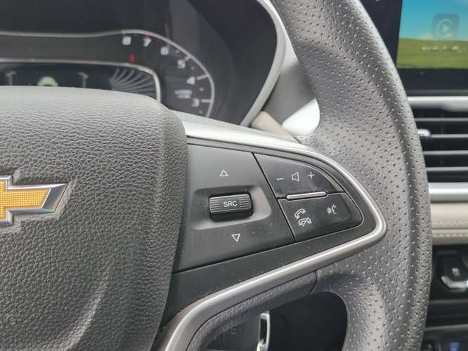 Chevrolet Groove Ltz 1.5 Mt 2025 - Imagen 20