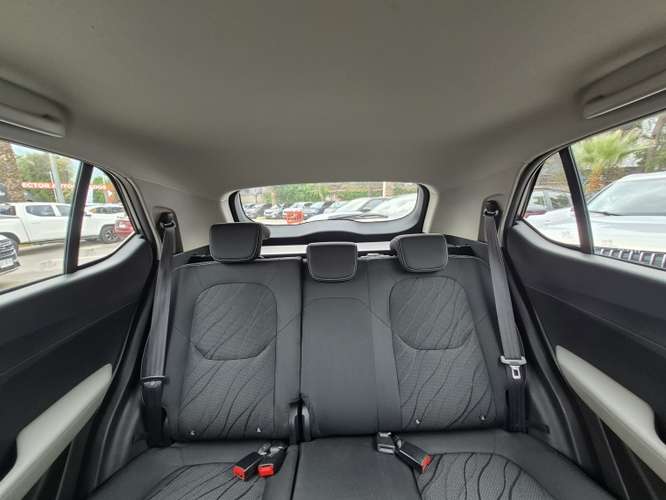 Chevrolet Groove Ltz 1.5 Mt 2025 - Imagen 16