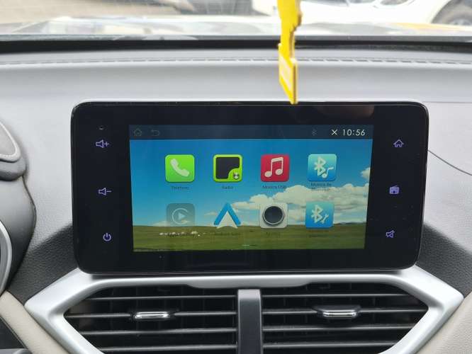 Chevrolet Groove Ltz 1.5 Mt 2025 - Imagen 14