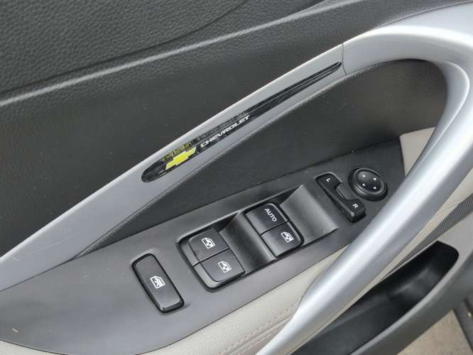 Chevrolet Groove Ltz 1.5 Mt 2025 - Imagen 17