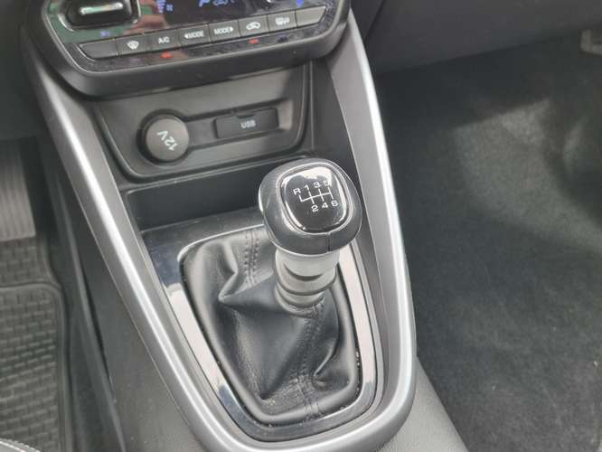 Chevrolet Groove Ltz 1.5 Mt 2025 - Imagen 12