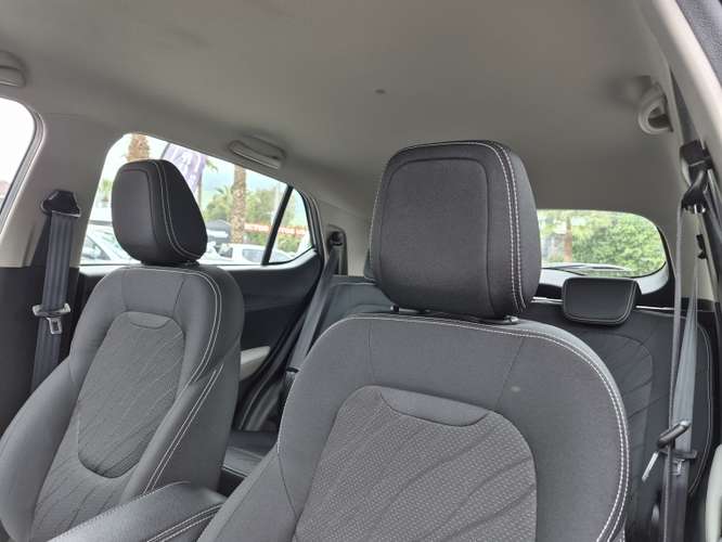 Chevrolet Groove Ltz 1.5 Mt 2025 - Imagen 15