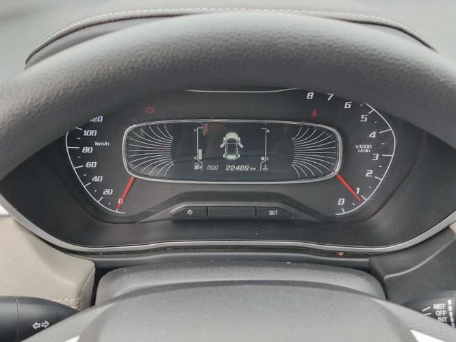 Chevrolet Groove Ltz 1.5 Mt 2025 - Imagen 18