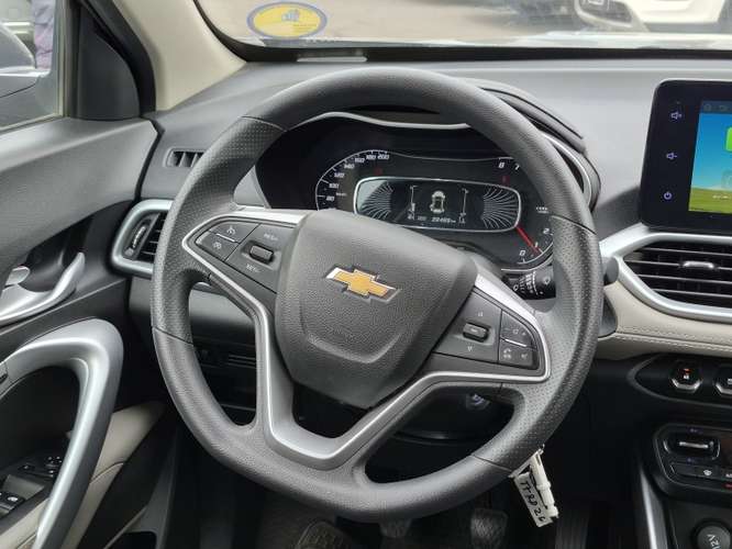 Chevrolet Groove Ltz 1.5 Mt 2025 - Imagen 11