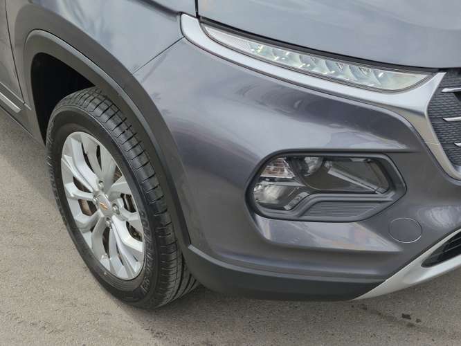 Chevrolet Groove Ltz 1.5 Mt 2025 - Imagen 7
