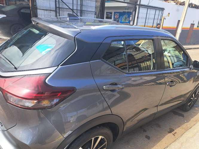 Venta Nissan kicks 2022 - Imagen 2