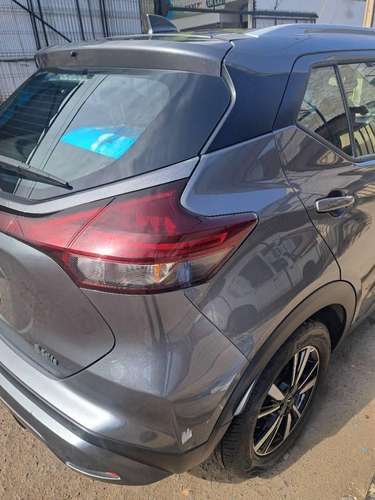 Venta Nissan kicks 2022 - Imagen 4