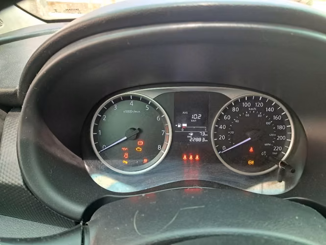 Venta Nissan kicks 2022