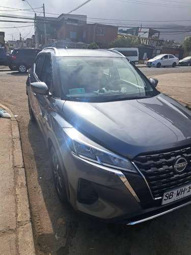 Venta Nissan kicks 2022 - Imagen 3