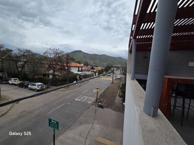  ¡DEPARTAMENTO AMOBLADO POR DÍA EN EL CENTRO DE SAN BERNARDO!  - Imagen 2