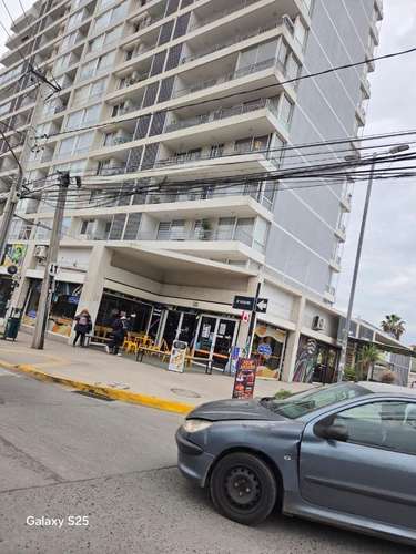  ¡DEPARTAMENTO AMOBLADO POR DÍA EN EL CENTRO DE SAN BERNARDO! 